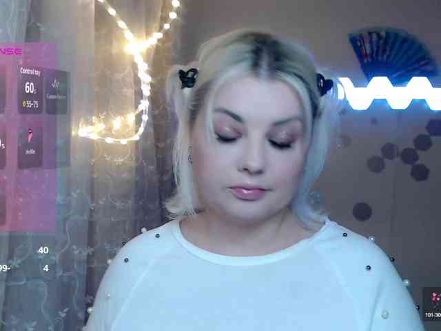 JewellFairy webcam