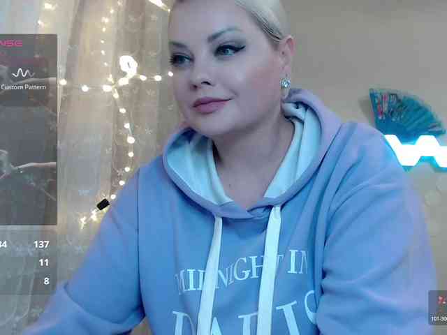 JewellFairy webcam