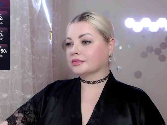 JewellFairy webcam