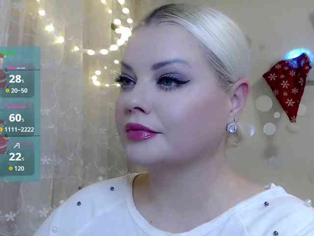 JewellFairy webcam