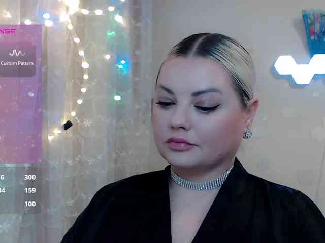 JewellFairy webcam