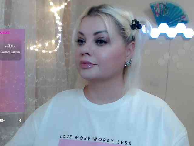 JewellFairy webcam