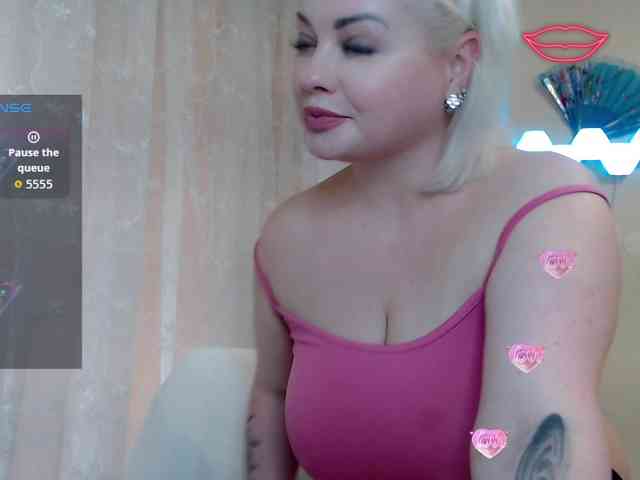JewellFairy webcam