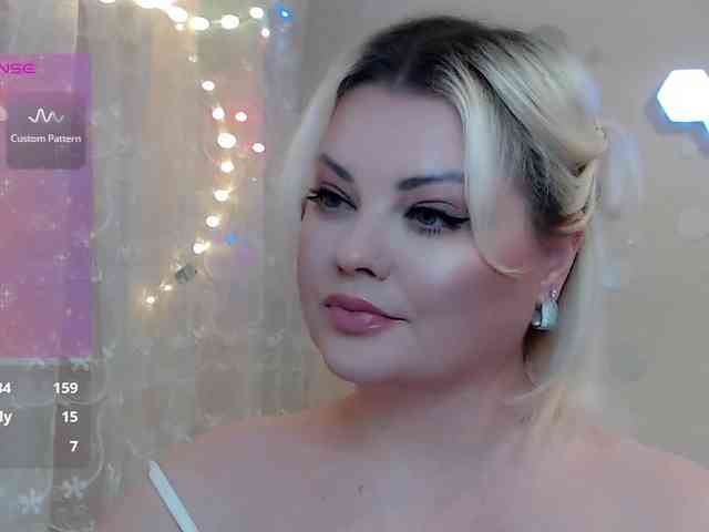JewellFairy webcam