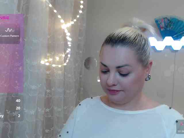 JewellFairy webcam