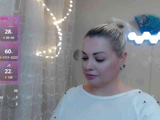 JewellFairy webcam