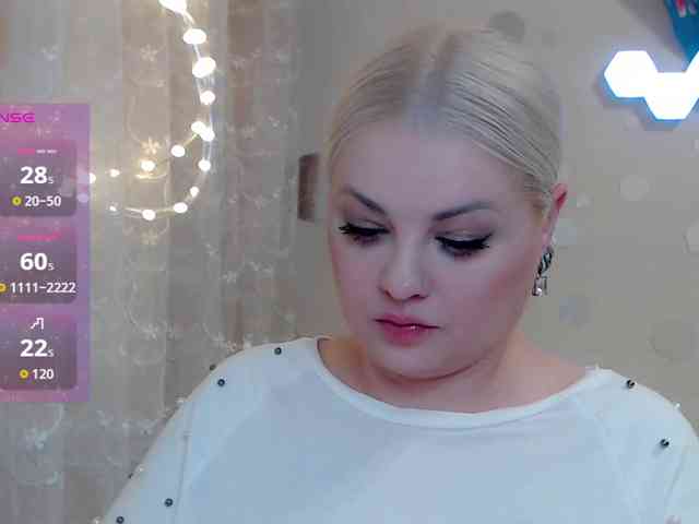 JewellFairy webcam