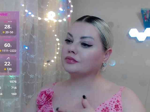 JewellFairy webcam