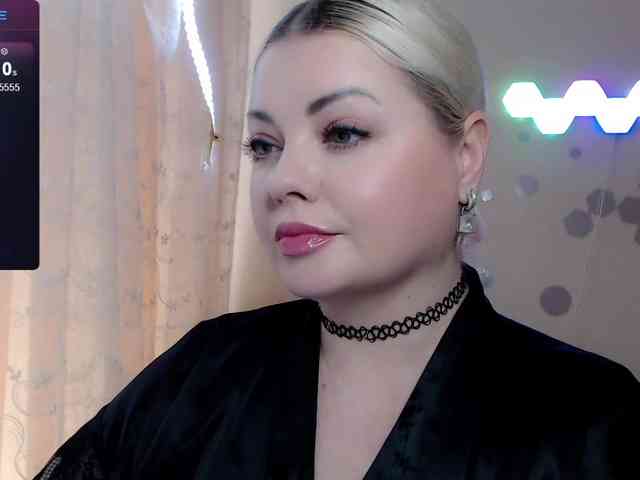 JewellFairy webcam