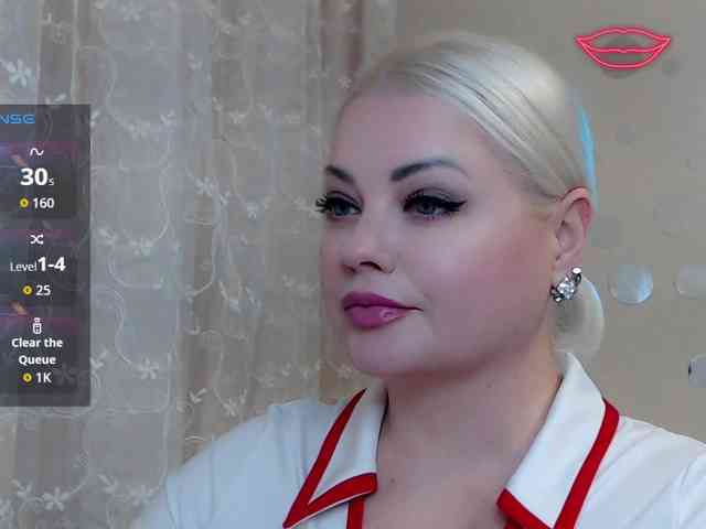 JewellFairy webcam