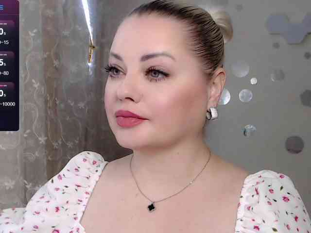 JewellFairy webcam