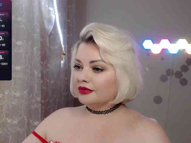 JewellFairy webcam