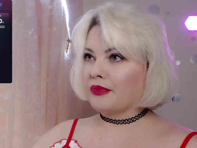 JewellFairy webcam