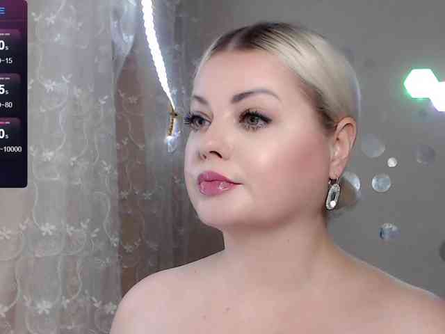JewellFairy webcam