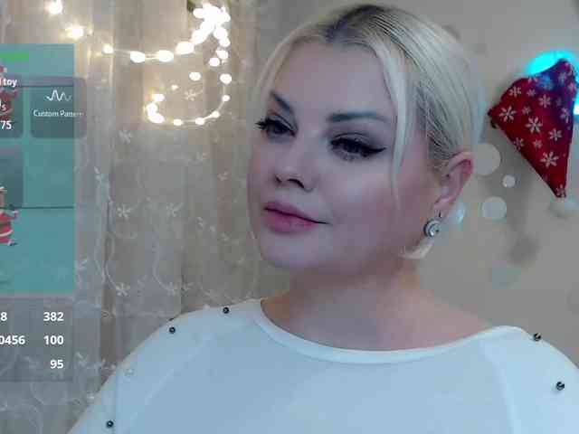 JewellFairy webcam