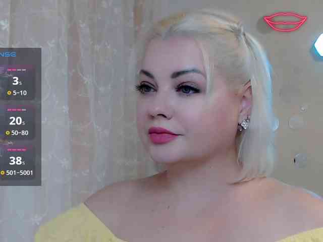 JewellFairy webcam