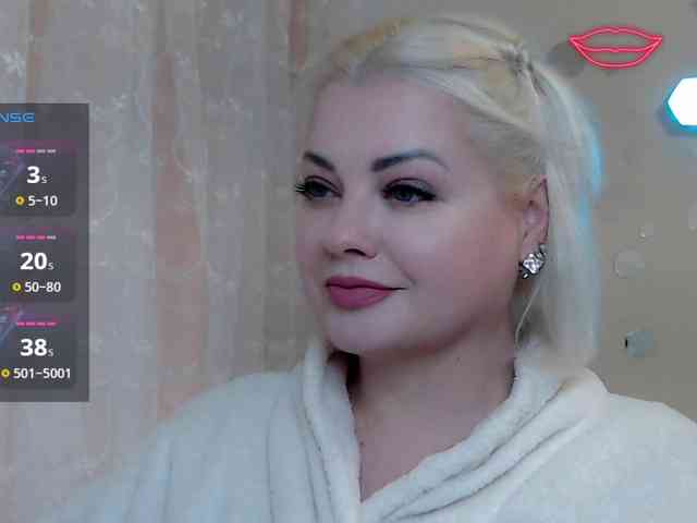 JewellFairy webcam