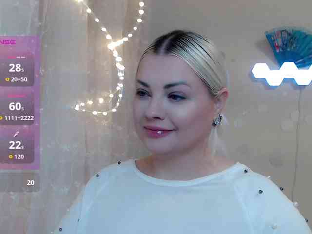 JewellFairy webcam