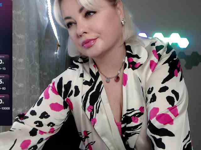 JewellFairy webcam