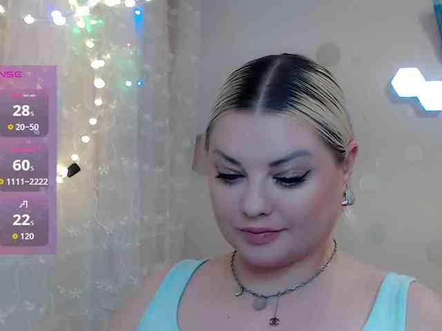 JewellFairy webcam