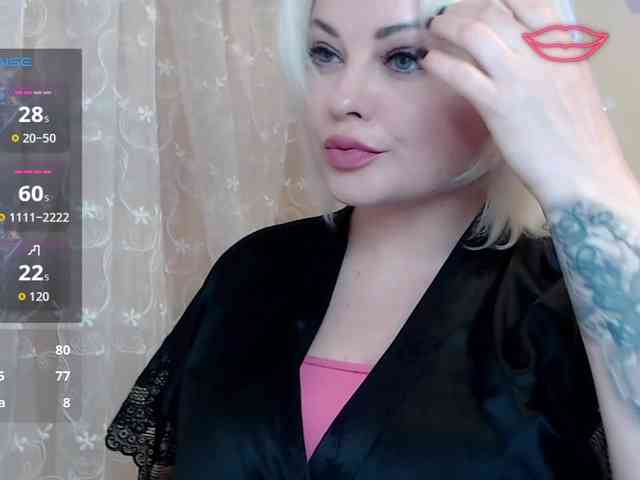 JewellFairy webcam