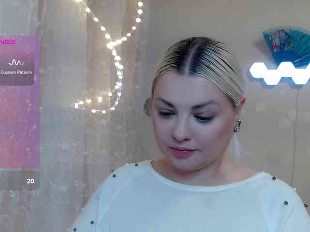 JewellFairy webcam