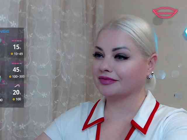 JewellFairy webcam
