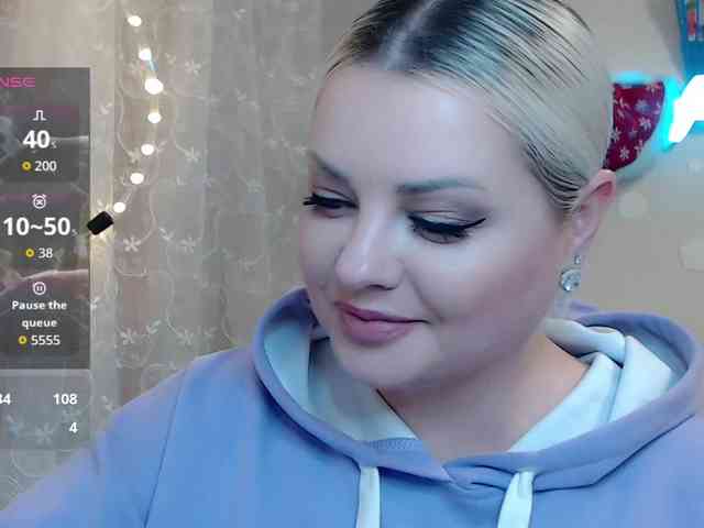 JewellFairy webcam