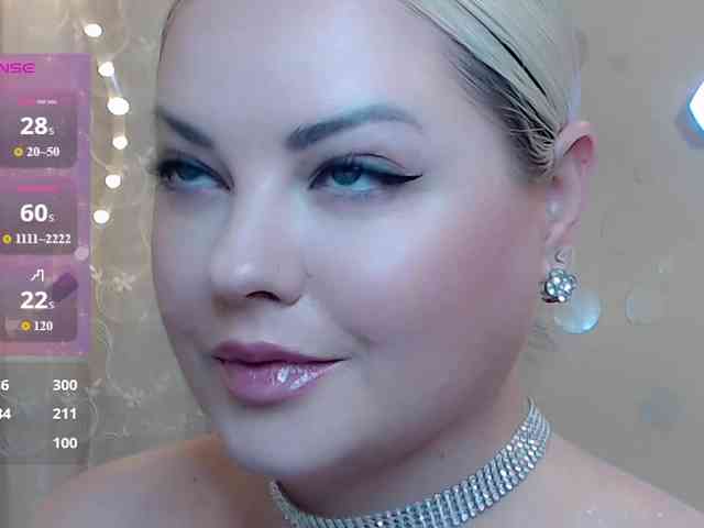 JewellFairy webcam