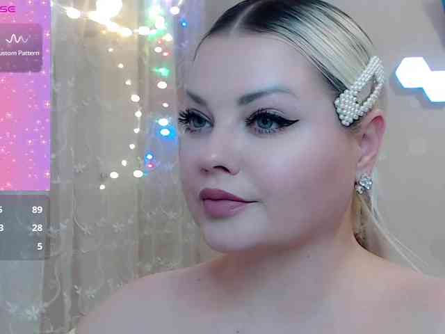 JewellFairy webcam