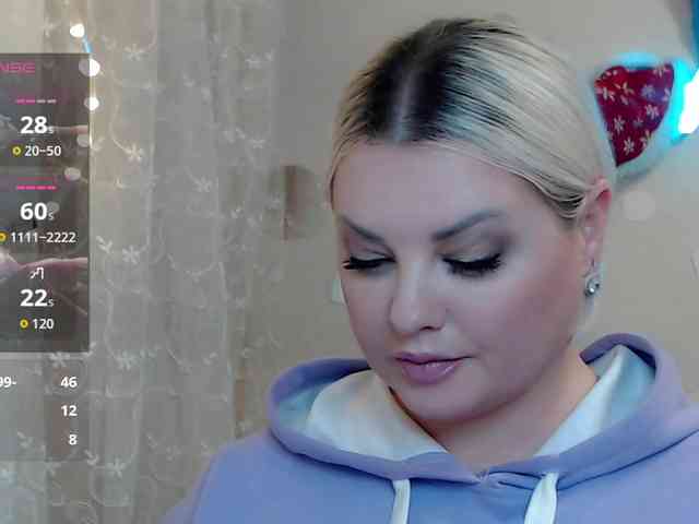 JewellFairy webcam