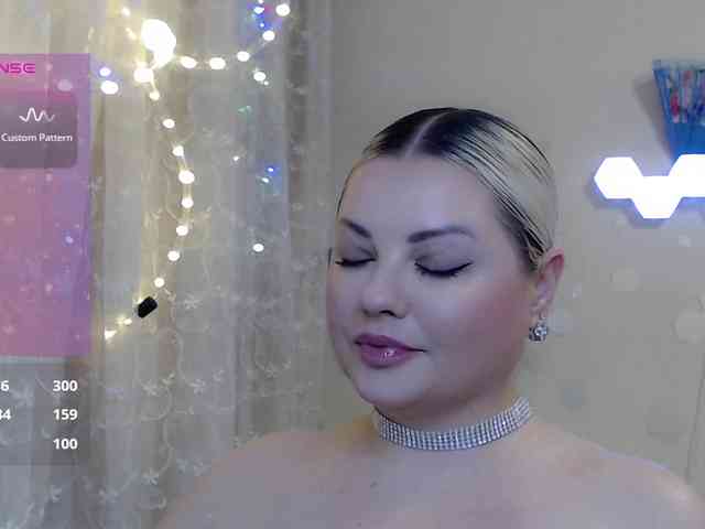 JewellFairy webcam