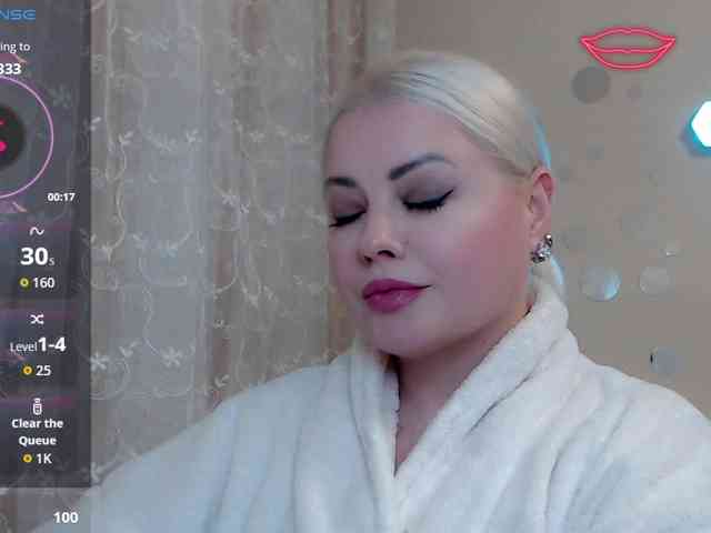 JewellFairy webcam