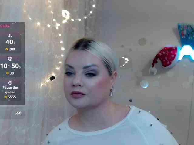JewellFairy webcam
