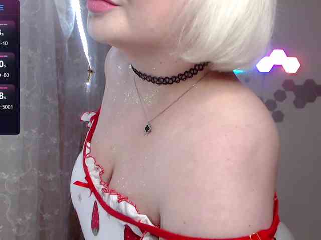 JewellFairy webcam
