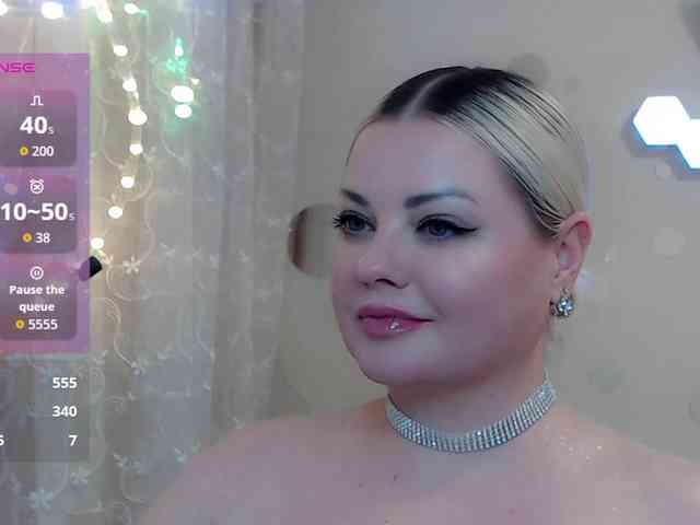 JewellFairy webcam