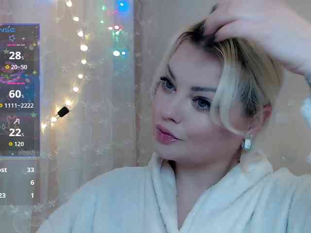 JewellFairy webcam