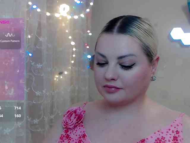 JewellFairy webcam