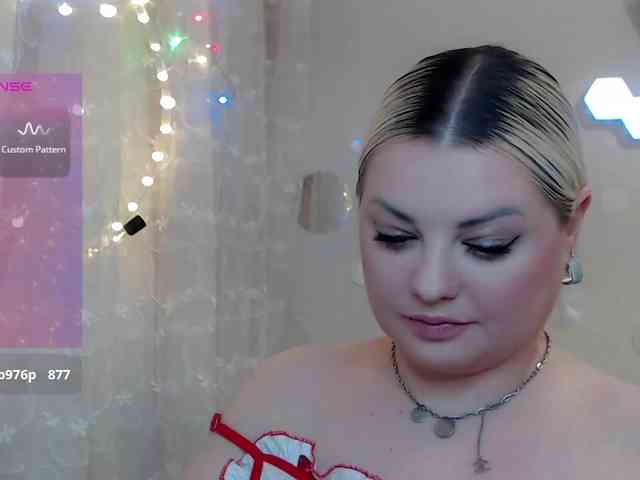 JewellFairy webcam