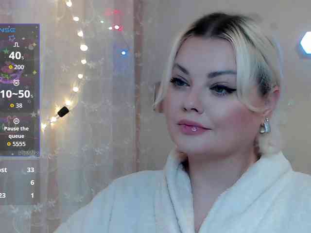 JewellFairy webcam