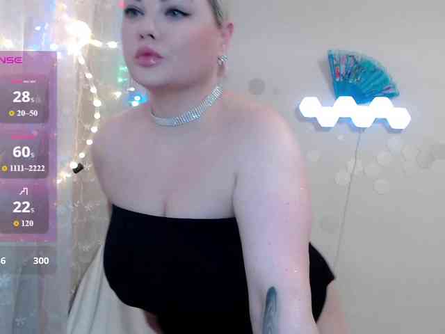 JewellFairy webcam