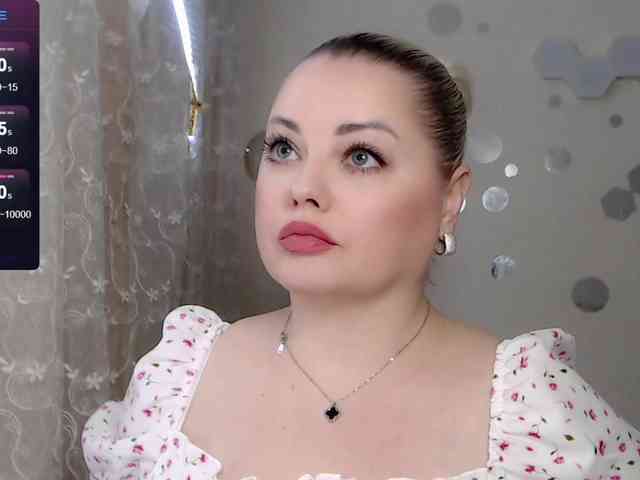 JewellFairy webcam