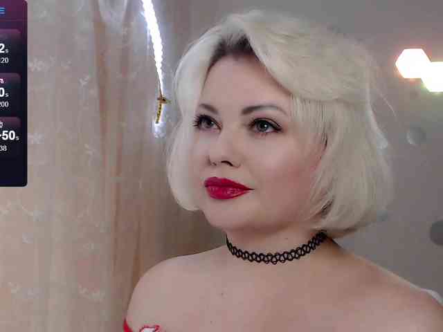 JewellFairy webcam