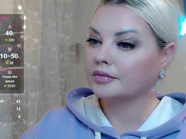 JewellFairy webcam