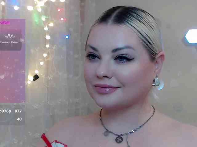 JewellFairy webcam