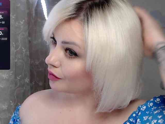 JewellFairy webcam