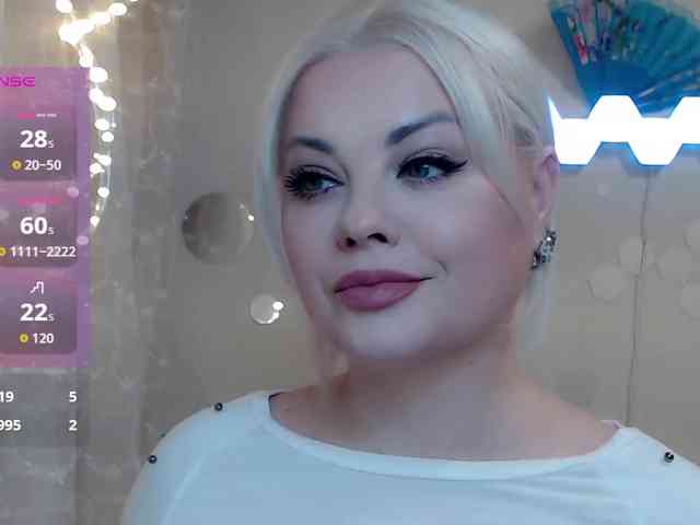 JewellFairy webcam
