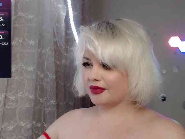 JewellFairy webcam