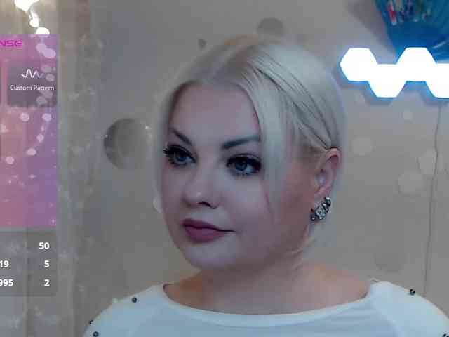 JewellFairy webcam