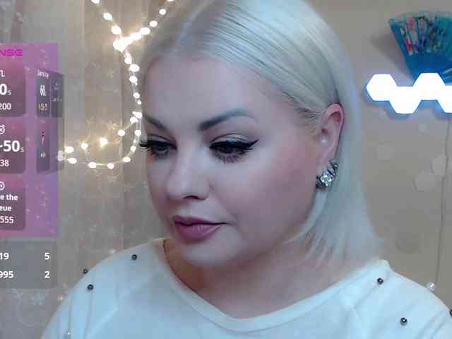 JewellFairy webcam